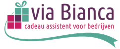 Logo Via Bianca